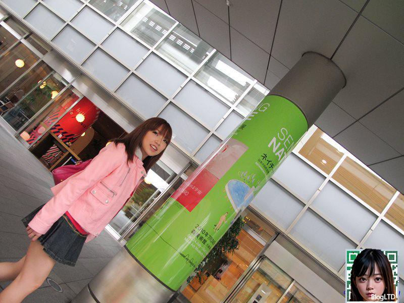 [G-Area] Asaki 朝木 20歲 (105P) .3793