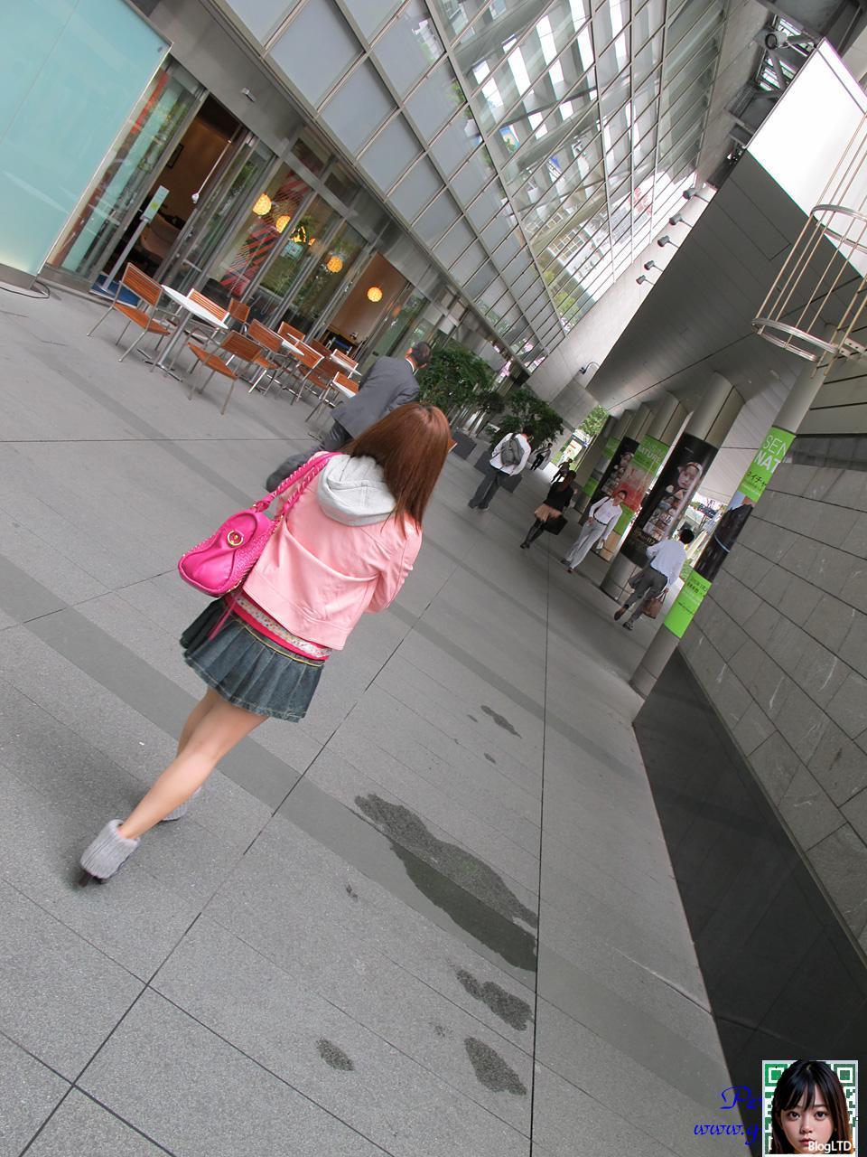[G-Area] Asaki 朝木 20歲 (105P) .3194