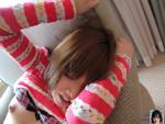 [G-Area] Asaki 朝木 20歲 (105P) .5350