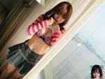 [G-Area] Asaki 朝木 20歲 (105P) .8712