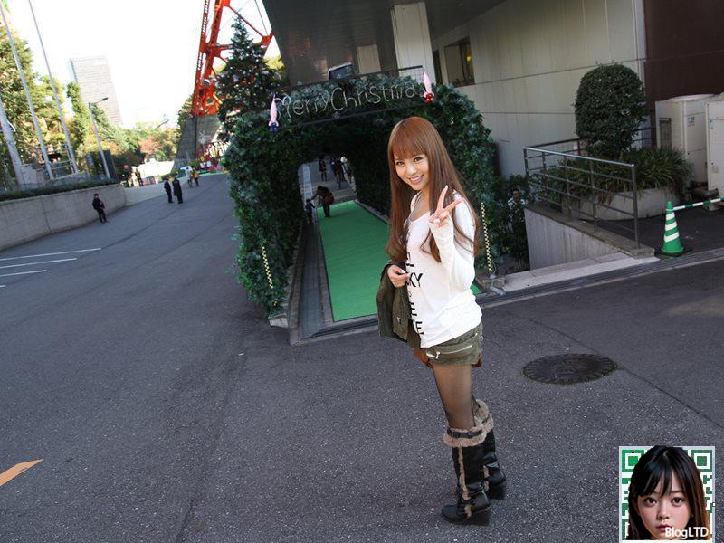 [G-AREA] Mao 18歲 神奈川在住 (100P) .772