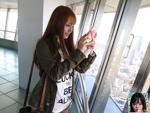 [G-AREA] Mao 18歲 神奈川在住 (100P) .1541