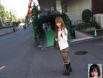 [G-AREA] Mao 18歲 神奈川在住 (100P) .772