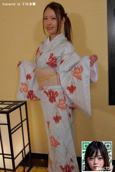 [朝比奈菜々子]肉食系和服美女盡情吃屌 (60P) .8209