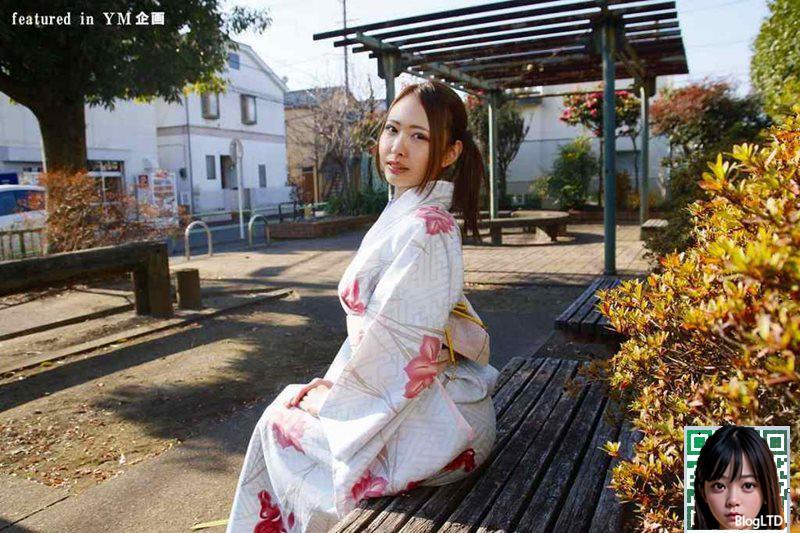 [朝比奈菜々子]肉食系和服美女盡情吃屌 (60P) .5679