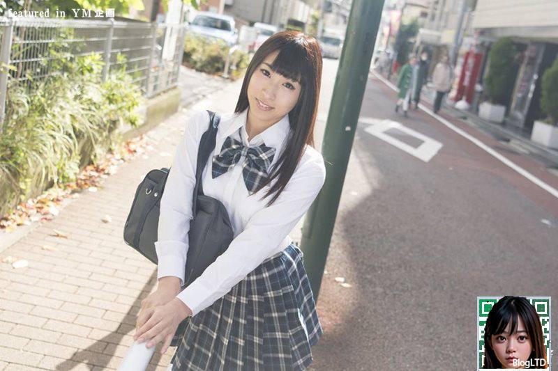 [白瀬ここね]長髮學妹邀請我入家 (30P) .9851