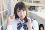 [白瀬ここね]長髮學妹邀請我入家 (30P) .177