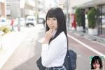 [白瀬ここね]長髮學妹邀請我入家 (30P) .6630