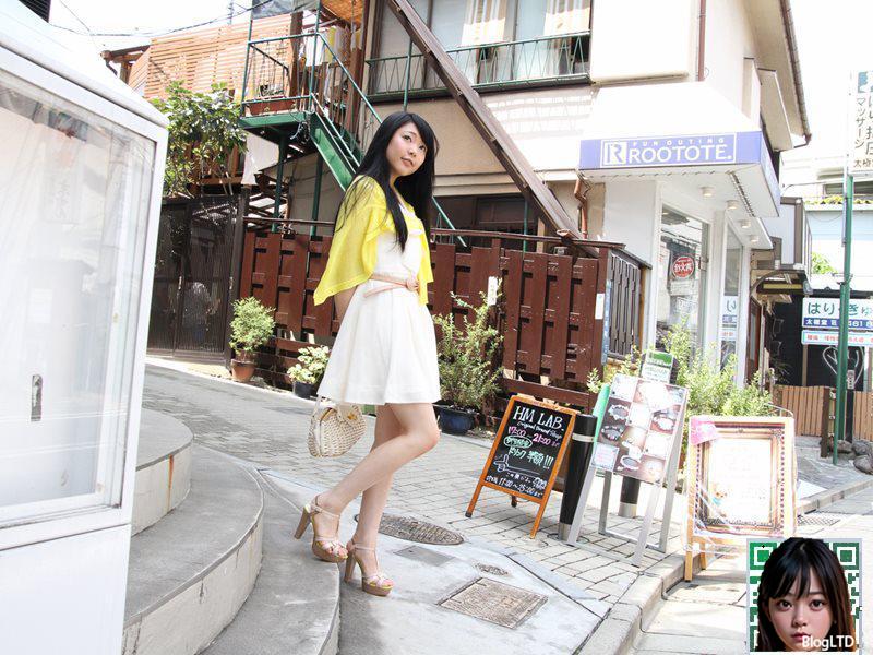 [G-AREA] Suzu 錫 (120P) .4302