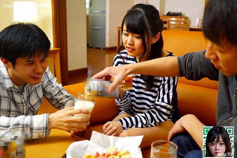 [川原みのり]遇見好友人妻挑起性慾 (50P) .664