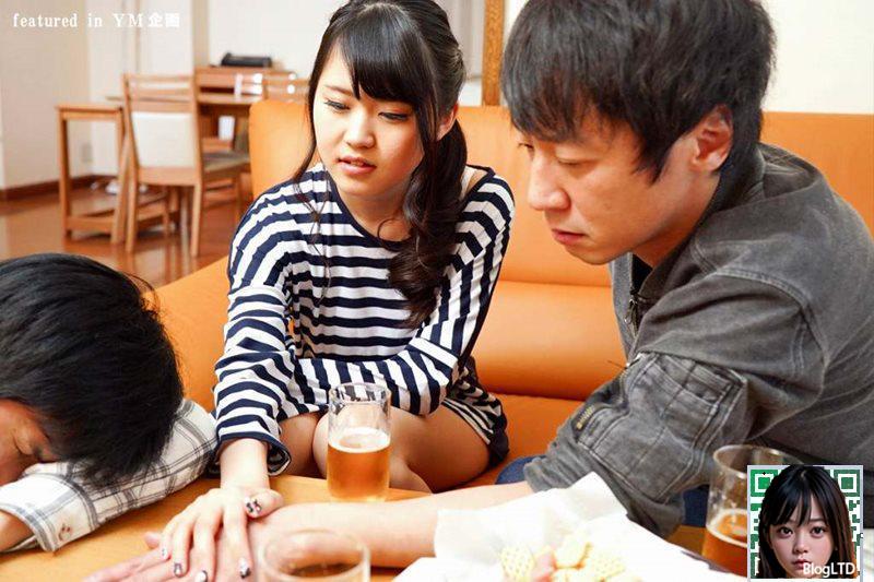 [川原みのり]遇見好友人妻挑起性慾 (50P) .238
