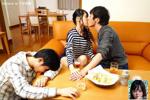 [川原みのり]遇見好友人妻挑起性慾 (50P) .8713