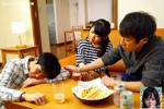 [川原みのり]遇見好友人妻挑起性慾 (50P) .3380
