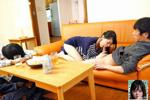 [川原みのり]遇見好友人妻挑起性慾 (50P) .5851