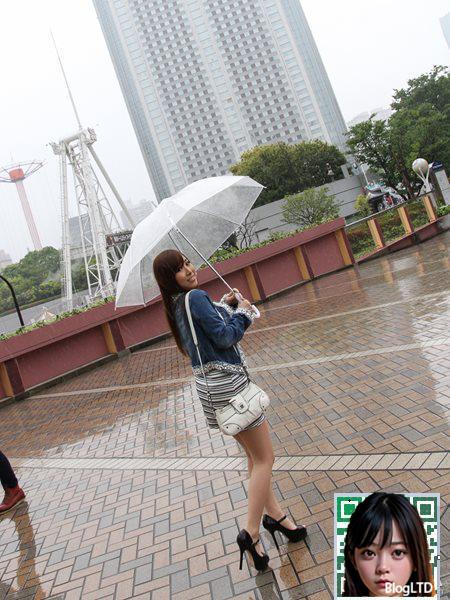 [G-AREA] Rina 莉娜 (120P) .3962