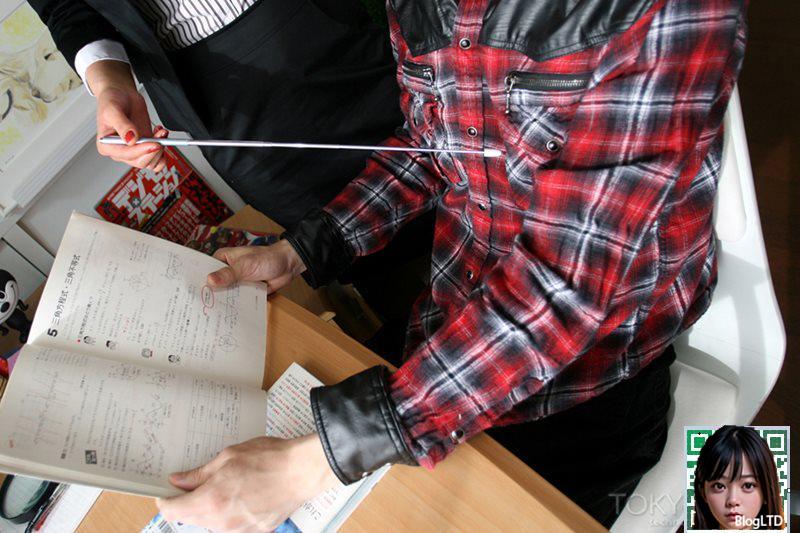 [Tokyo-247] RIKO 西野理子 (100P) .5698