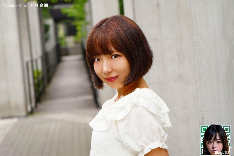 [波形モネ]甜美短髮女友在床上就變很騷 (75P) .1144
