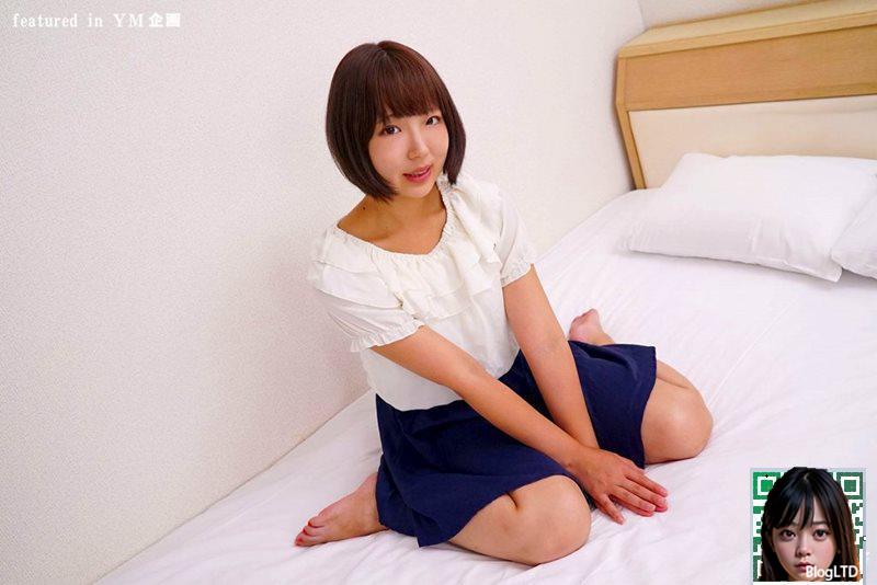 [波形モネ]甜美短髮女友在床上就變很騷 (75P) .1474