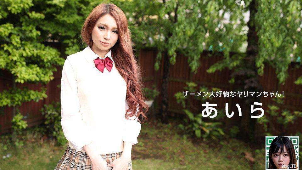 [あいら]巨乳校花解放悶騷性慾 (60P) .9550