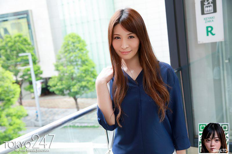 [Tokyo-247] 相田ちなり Chinari (100P) .415