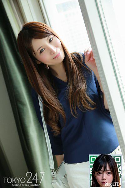 [Tokyo-247] 相田ちなり Chinari (100P) .433