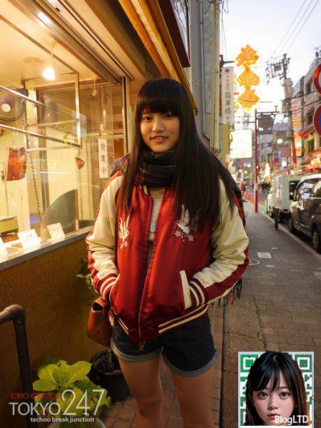 [Tokyo-247] 初音杏果 momoka (40P) .7020