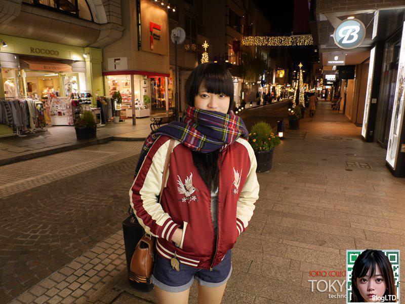 [Tokyo-247] 初音杏果 momoka (40P) .101