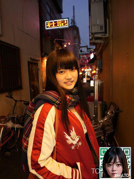 [Tokyo-247] 初音杏果 momoka (40P) .9503