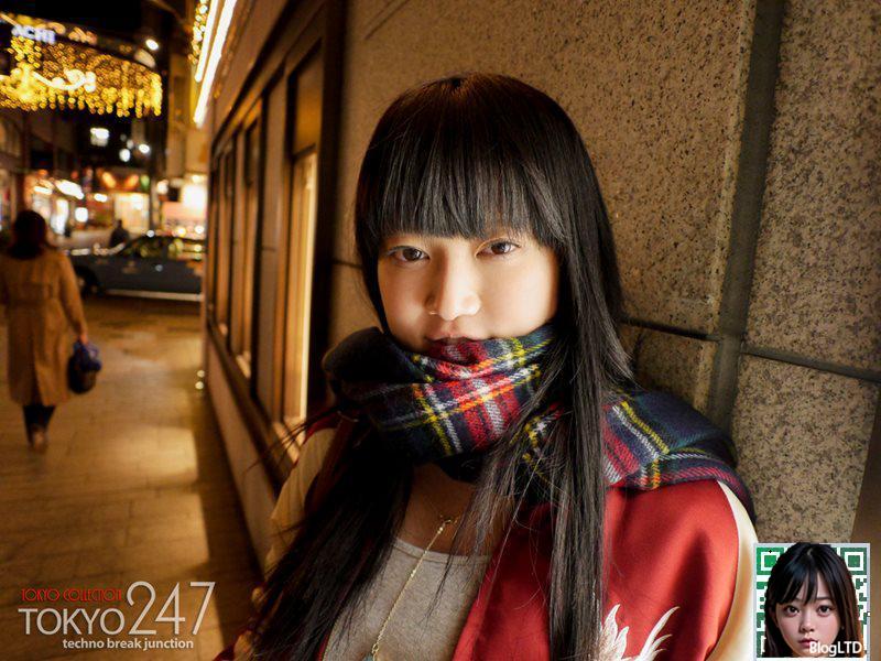 [Tokyo-247] 初音杏果 momoka (40P) .3384