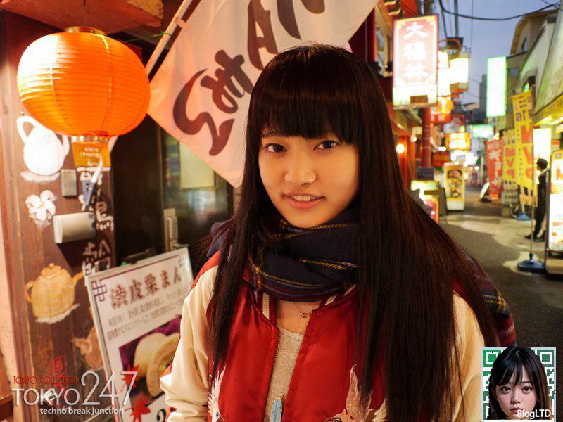 [Tokyo-247] 初音杏果 momoka (40P) .604