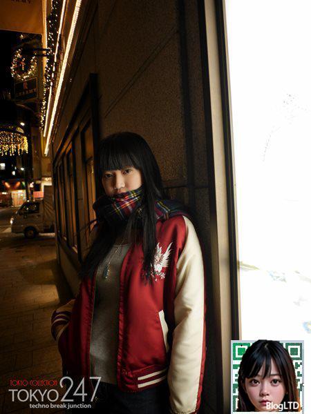 [Tokyo-247] 初音杏果 momoka (40P) .6954