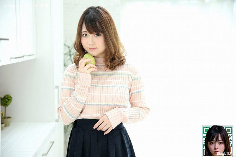 [北川レイラ]上了單身OL鮑魚有夠嫩 (60P) .7258