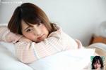 [北川レイラ]上了單身OL鮑魚有夠嫩 (60P) .7198