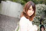 [北川レイラ]上了單身OL鮑魚有夠嫩 (60P) .8434