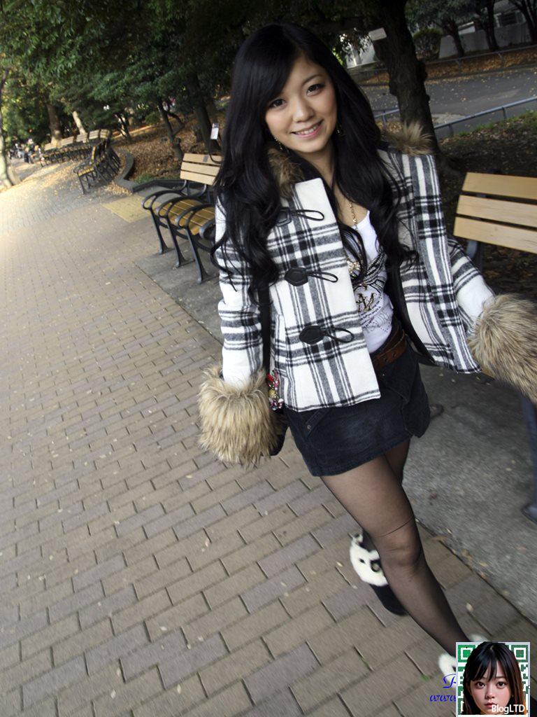 [G-Area] Tatsuko 達子 19歲 (105P) .1399