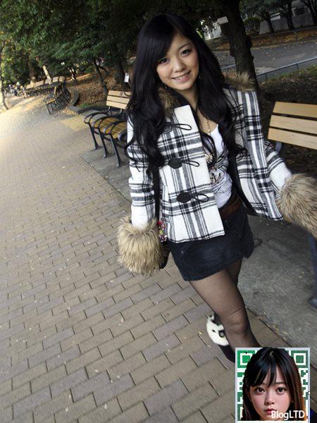 [G-Area] Tatsuko 達子 19歲 (105P) .6928