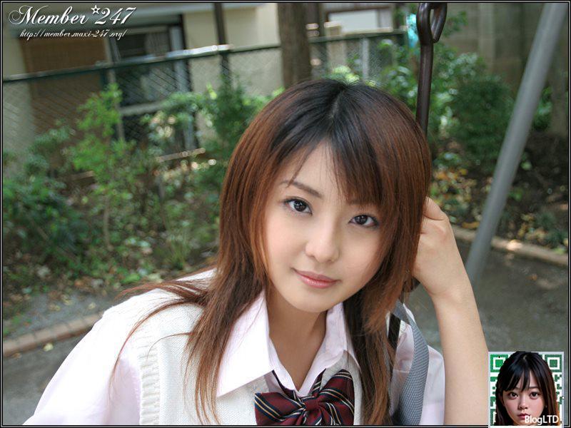 [Tokyo-247] Shino (55P) .1395