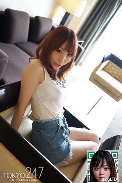 [Tokyo-247] 本多由奈 Yuna (100P) .2706