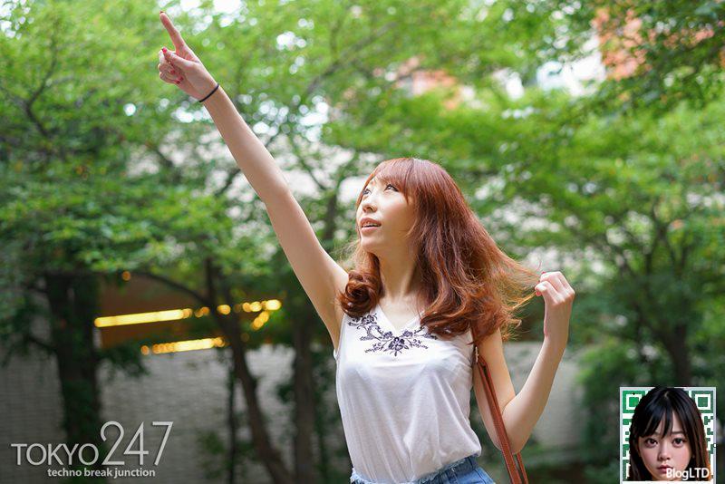 [Tokyo-247] 本多由奈 Yuna (100P) .2600