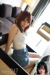 [Tokyo-247] 本多由奈 Yuna (100P) .2706