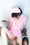 [さくらみゆき]邀請可愛學妹去我家看貓 (55P) .5281