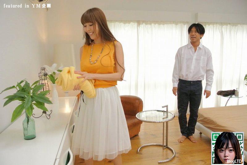 [朝桐光]身材姣好人妻體驗3P (44P) .8504