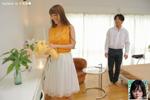 [朝桐光]身材姣好人妻體驗3P (44P) .8504