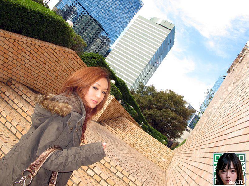 [G-Area] Otomi 乙巳 (75P) .7814