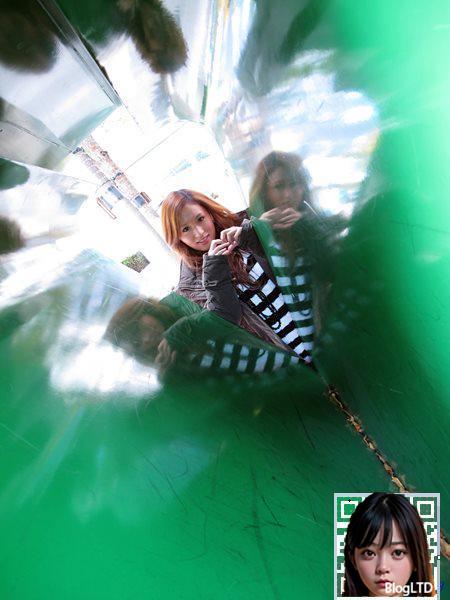 [G-Area] Otomi 乙巳 (75P) .3323