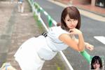 [春日部このは]戶外運動完換室內運動 (55P) .804