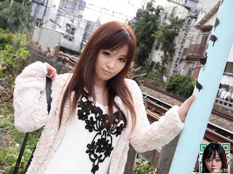 [G-AREA] Anna 安娜 (120P) .490