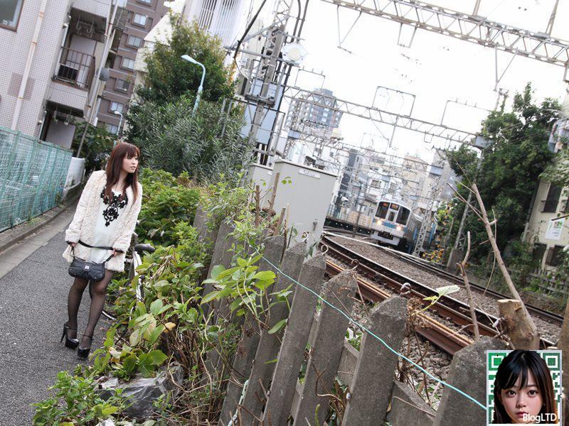 [G-AREA] Anna 安娜 (120P) .7826