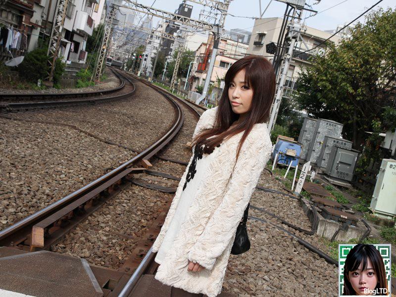 [G-AREA] Anna 安娜 (120P) .2693