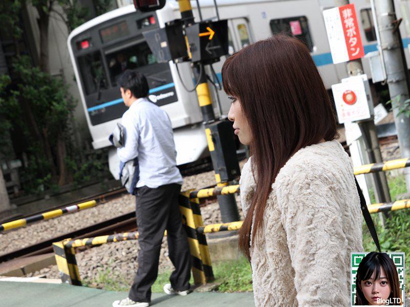 [G-AREA] Anna 安娜 (120P) .8263